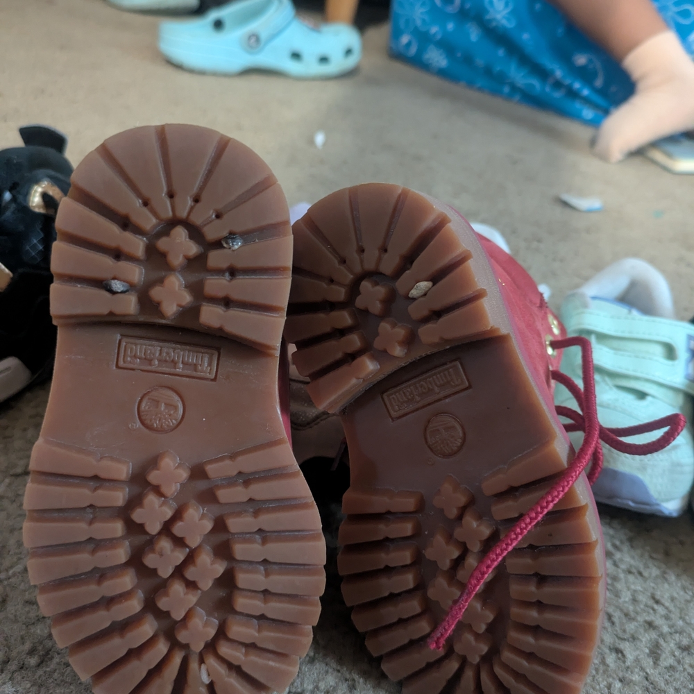 Kids Multi-Color Shoe Collection - Picture 11 of 13